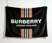 Burberry Throw Blankets